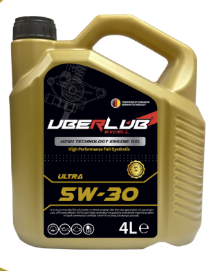 5W-30 ULTRA