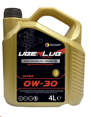 0W-30 ULTRA